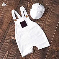 Ishan Romper