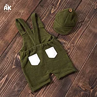 Ishan Romper