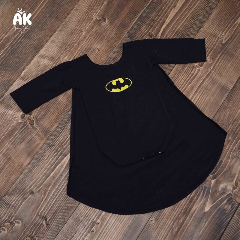 Batman Outfit