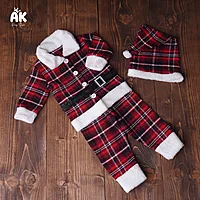Adam Outfit
