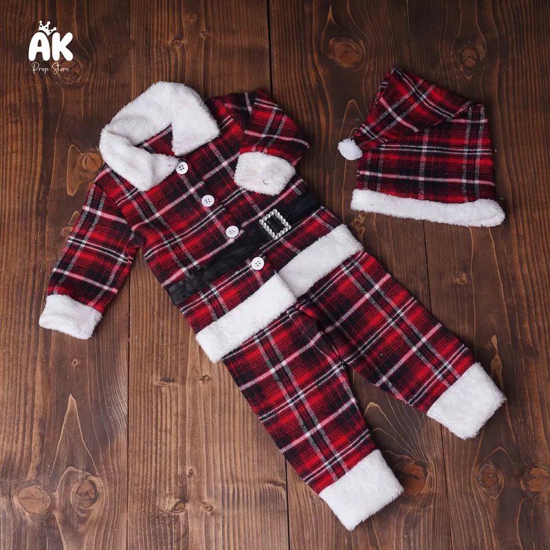 Adam Outfit