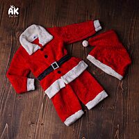 Christmas - Boy Outfit
