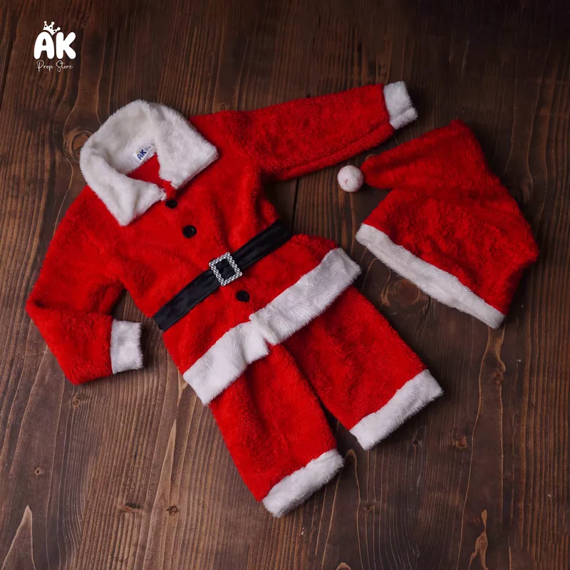 Christmas - Boy Outfit