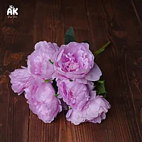 Giant Peony  Bunch