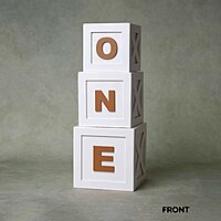 APPLE BOXES (ONE & TWO)