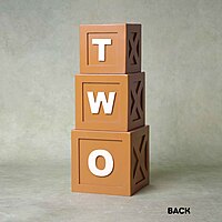 APPLE BOXES (ONE & TWO)