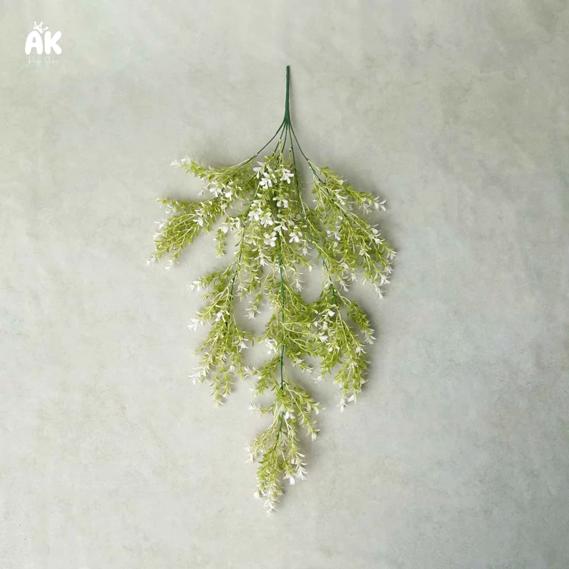 Petal Hanging