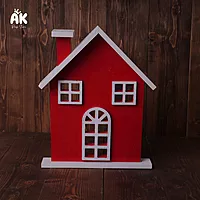 Christmas House