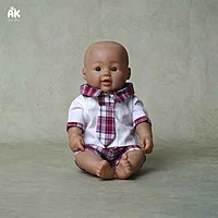 School Uniform Set