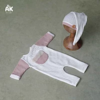 James Romper - Newborn