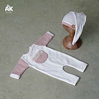 James Romper - Newborn