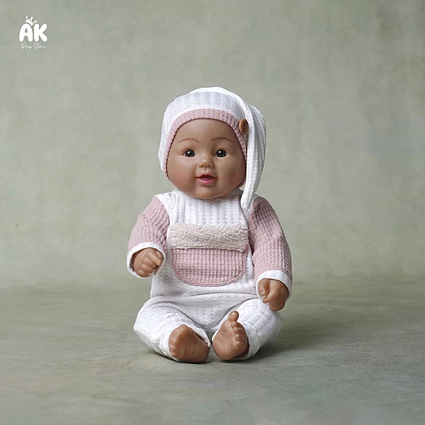 James Romper - Newborn