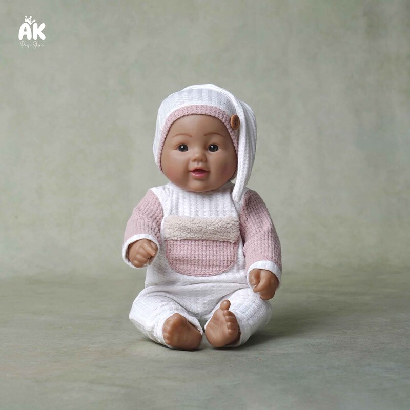 James Romper - Newborn