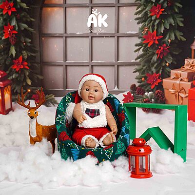 Christmas Trails Theme Christmas Trails Theme