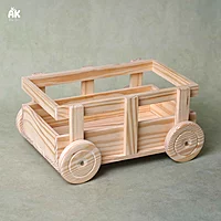 Pull Cart