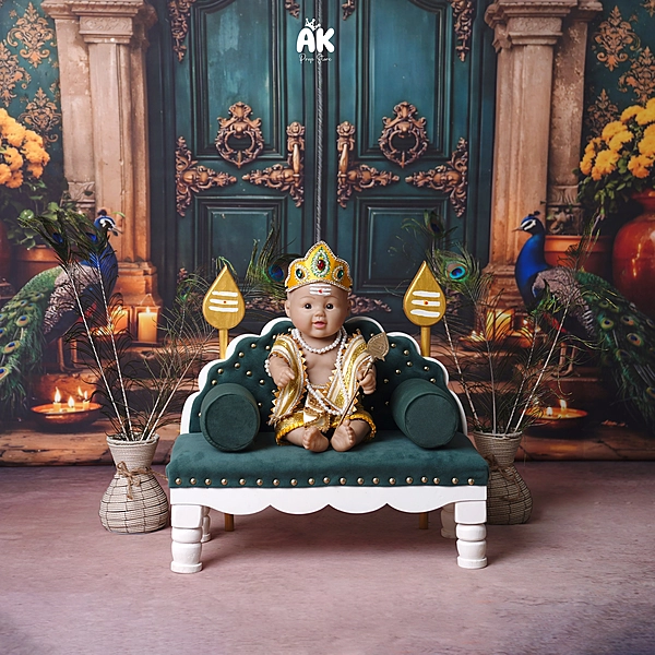 Velan Divine Theme - Toddler