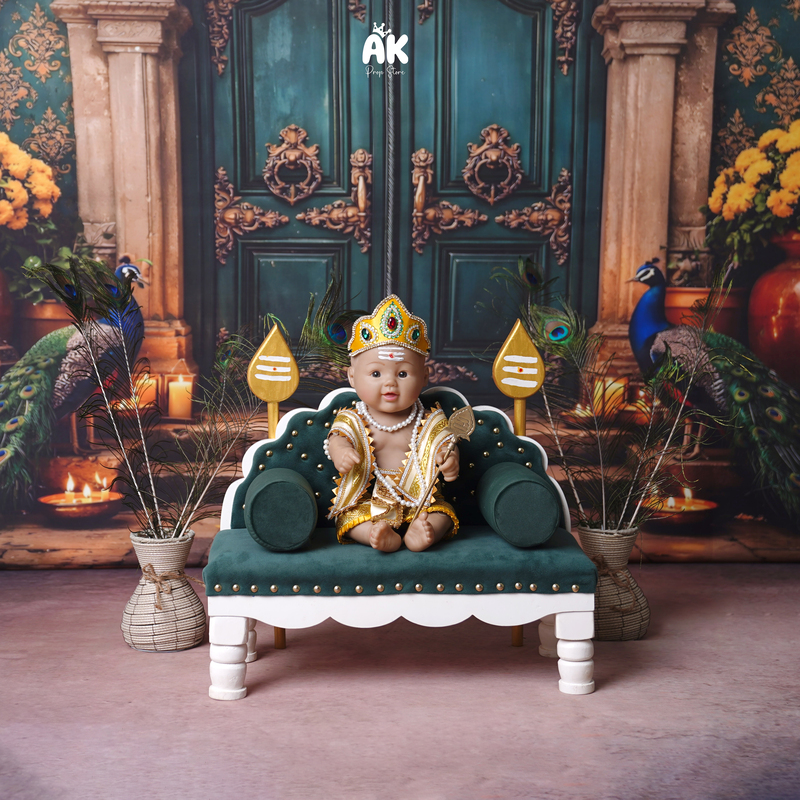 Velan Divine Theme - Toddler