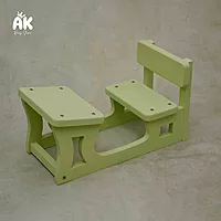 School Bench - Type 2