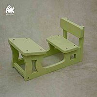 School Bench - Type 2