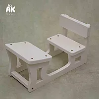 School Bench - Type 2