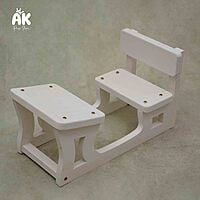 School Bench - Type 2