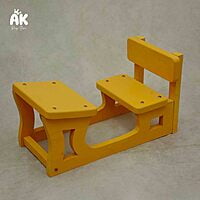 School Bench - Type 2