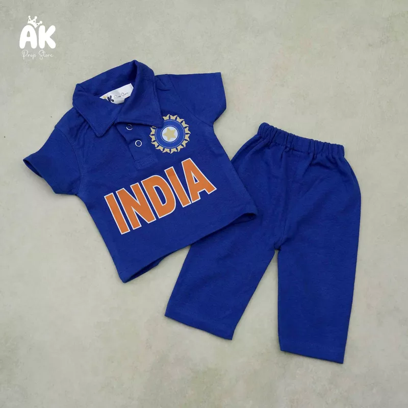 Cricket Outfit