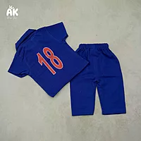 Cricket Outfit