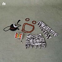 Lord Shiva Outfit V2