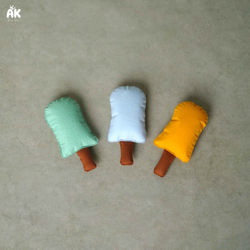 Felt Stick Ice