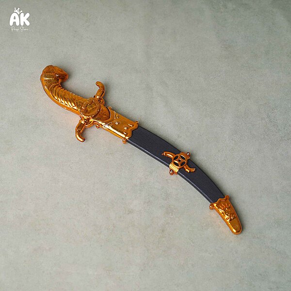 Royal Sword