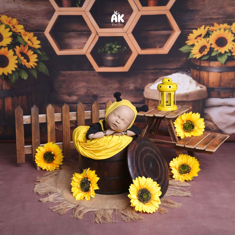 Bumblebee Theme - Toddler