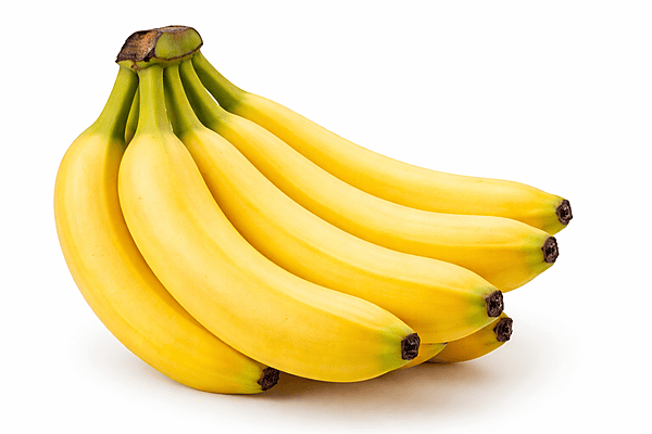 Premium Fresh Bananas