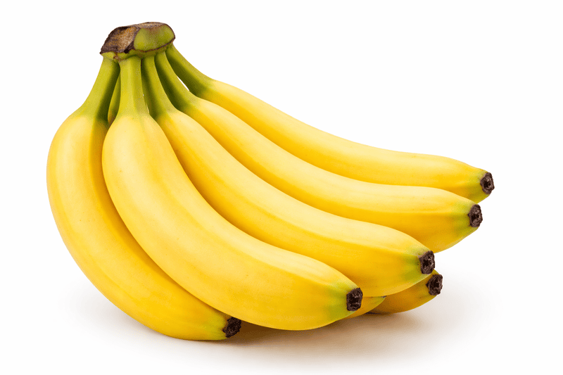 Premium Fresh Bananas