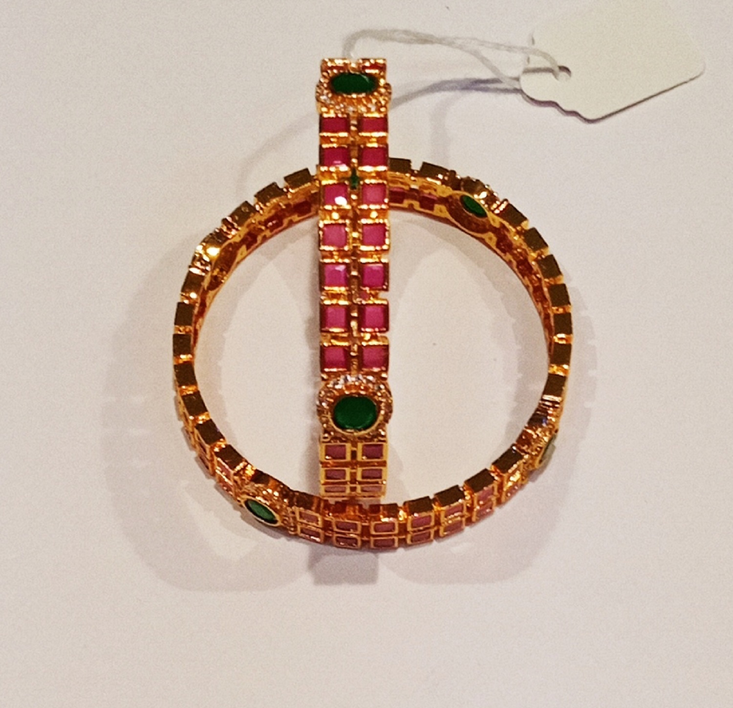 BANGLES GP