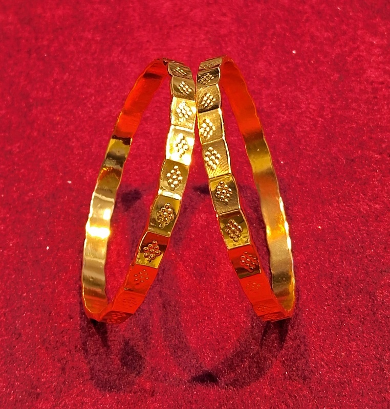 BANGLES GP