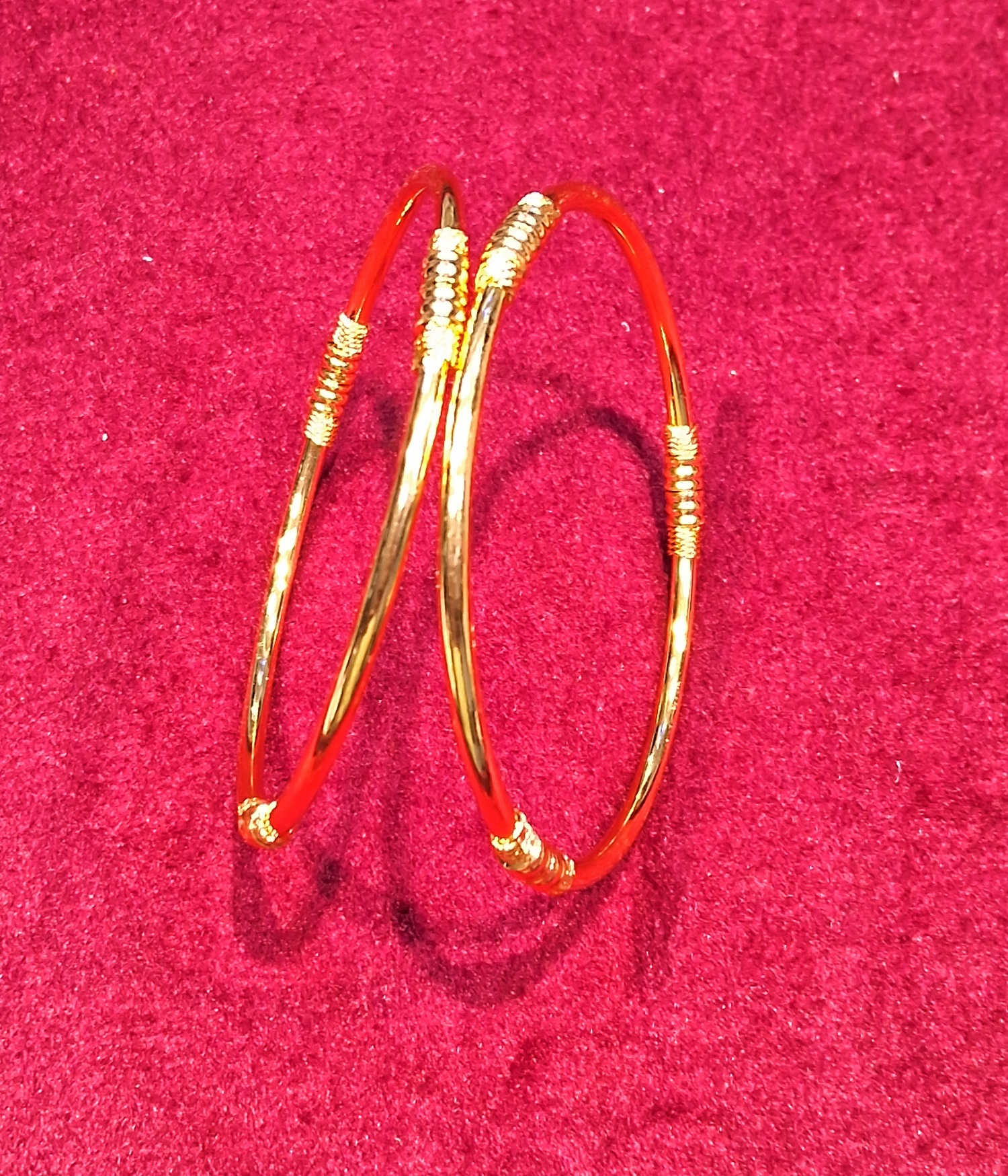 BANGLES GP