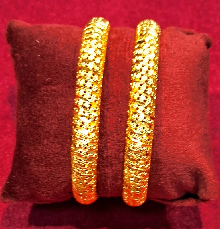 BANGLES GP