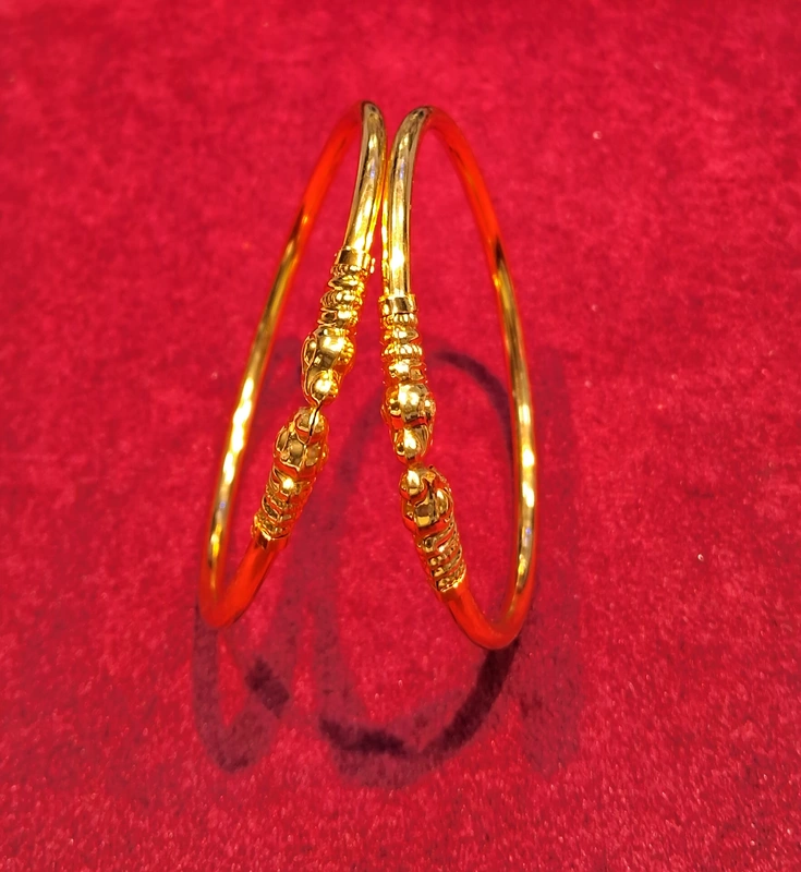 BANGLES GP