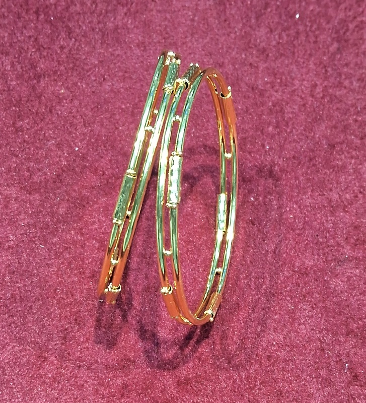 BANGLES GP