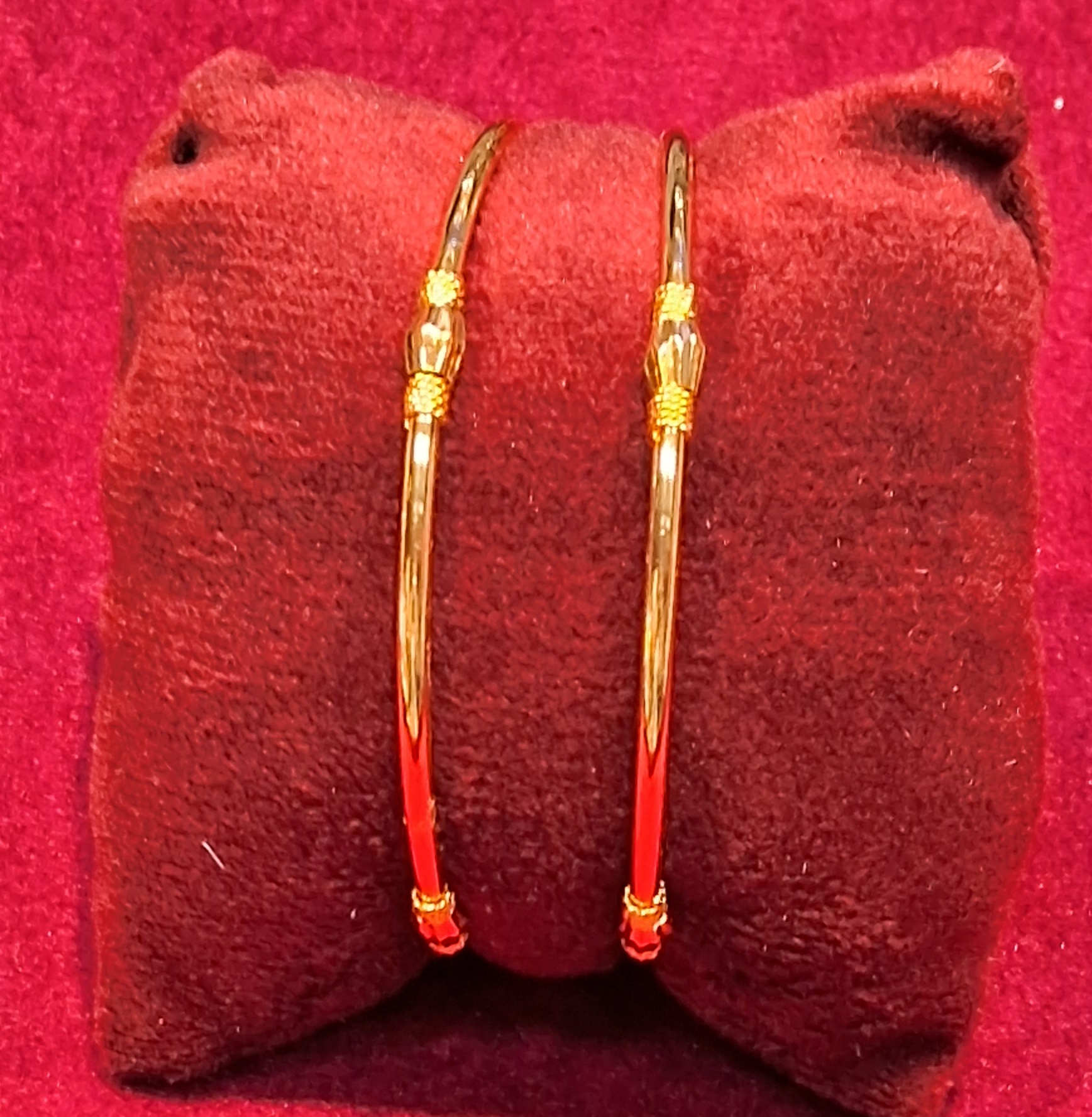 BANGLES GP
