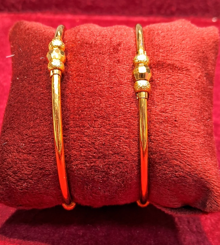 BANGLES GP