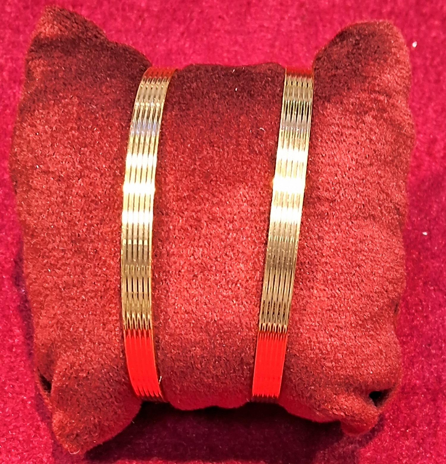 BANGLES GP