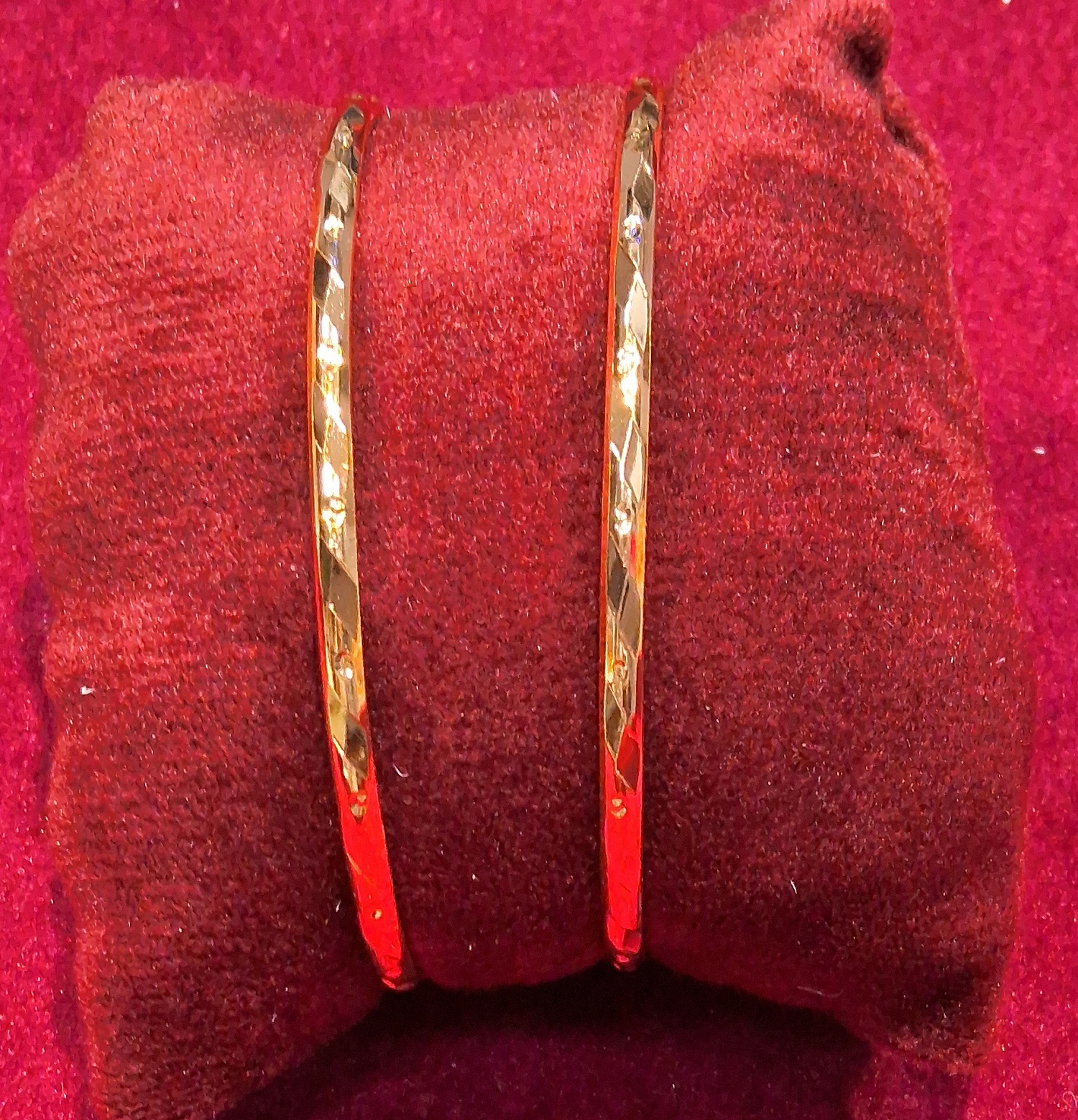 BANGLES GP
