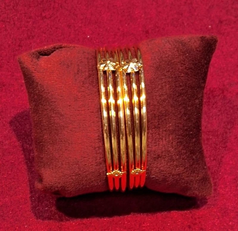 BANGLES GP
