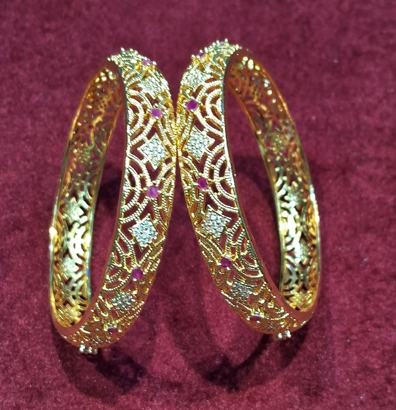 BANGLES GP