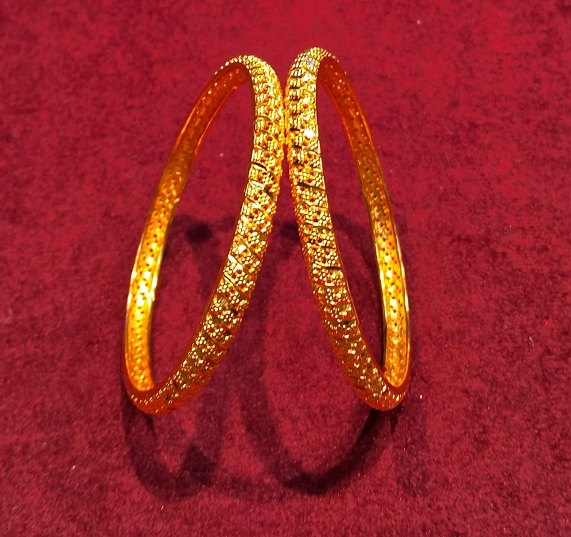 BANGLES GP