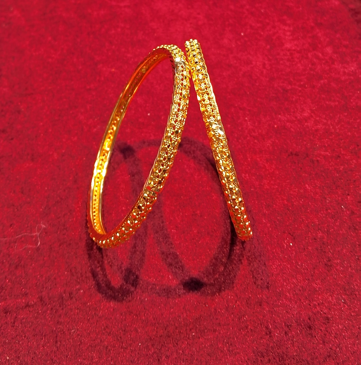 BANGLES GP