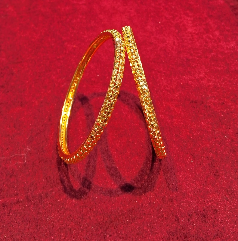 BANGLES GP