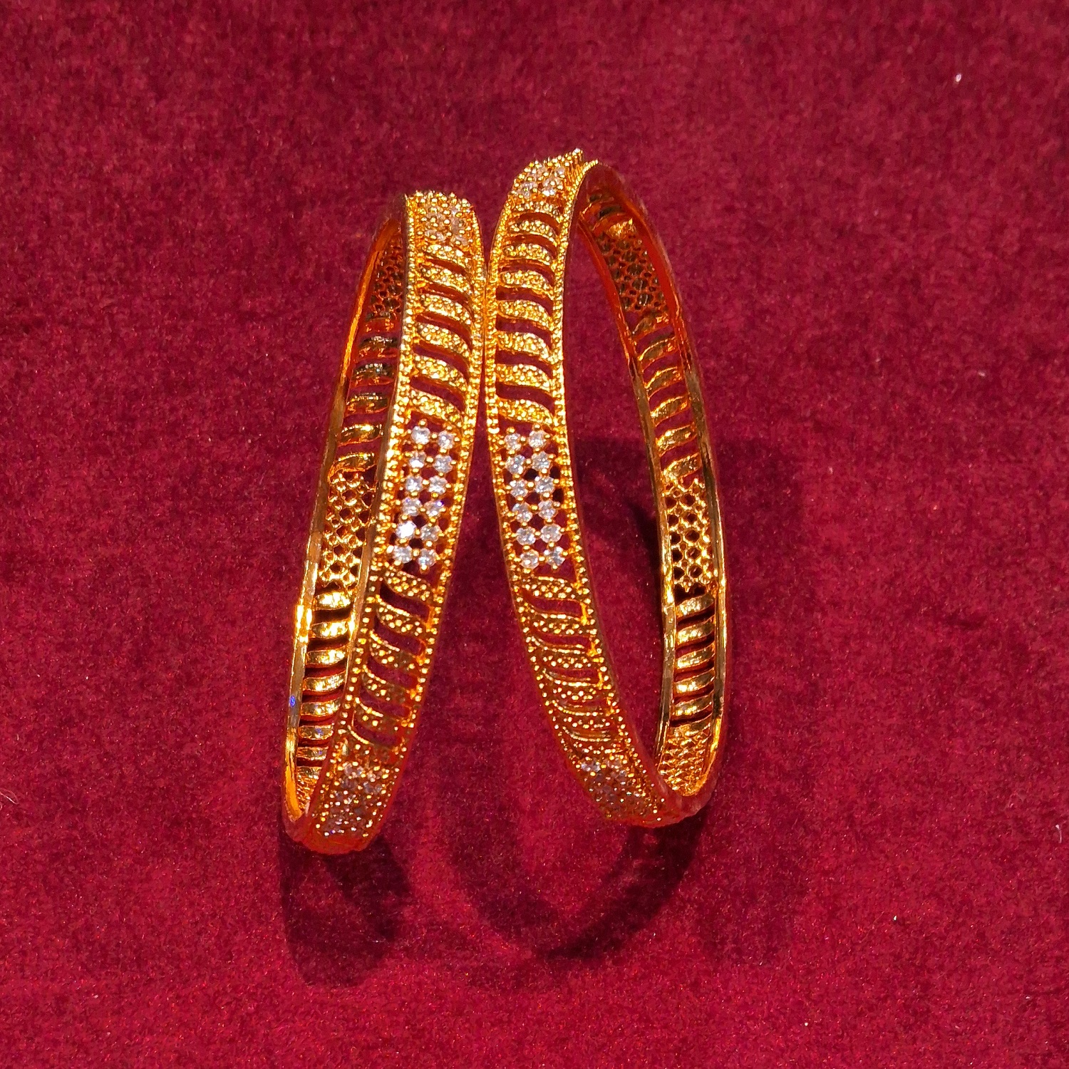 BANGLES GP
